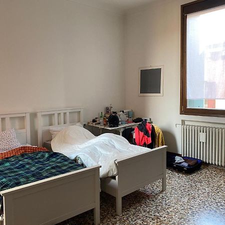 Appartamento Al Centro Di Venezia 6 Posti Letto Dış mekan fotoğraf